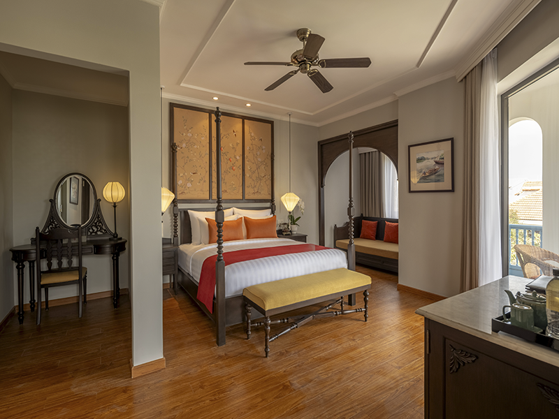 Little Residence A Boutique Hotel & Spa