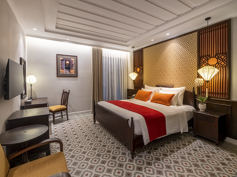 Little Residence A Boutique Hotel & Spa