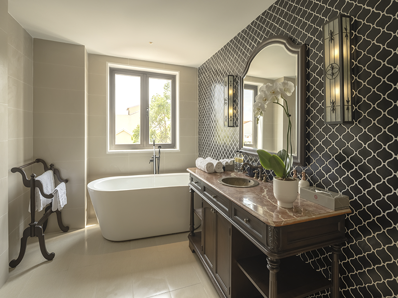 Little Residence A Boutique Hotel & Spa