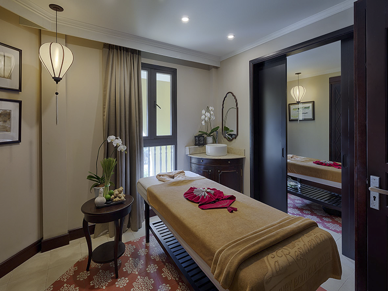 Little Residence A Boutique Hotel & Spa