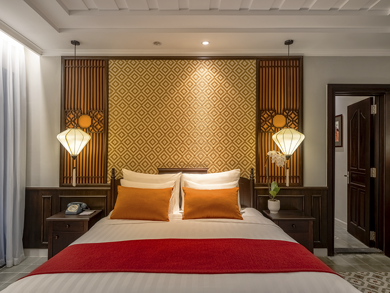 Little Residence A Boutique Hotel & Spa