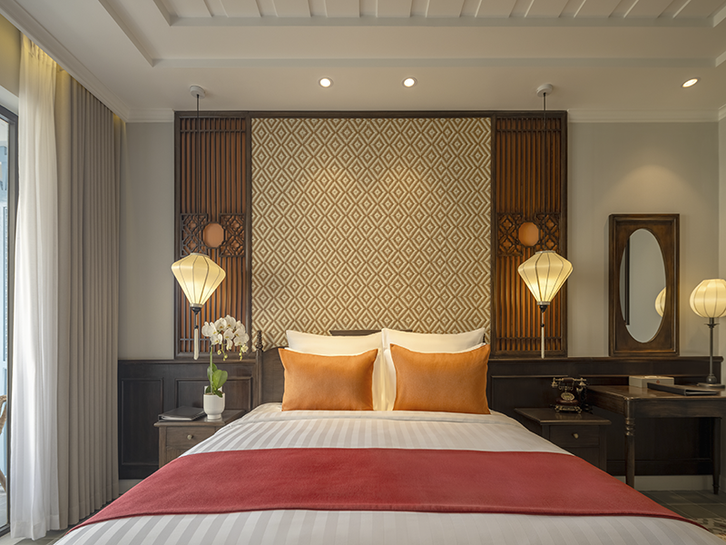 Khách sạn Flamingo Đại Hải