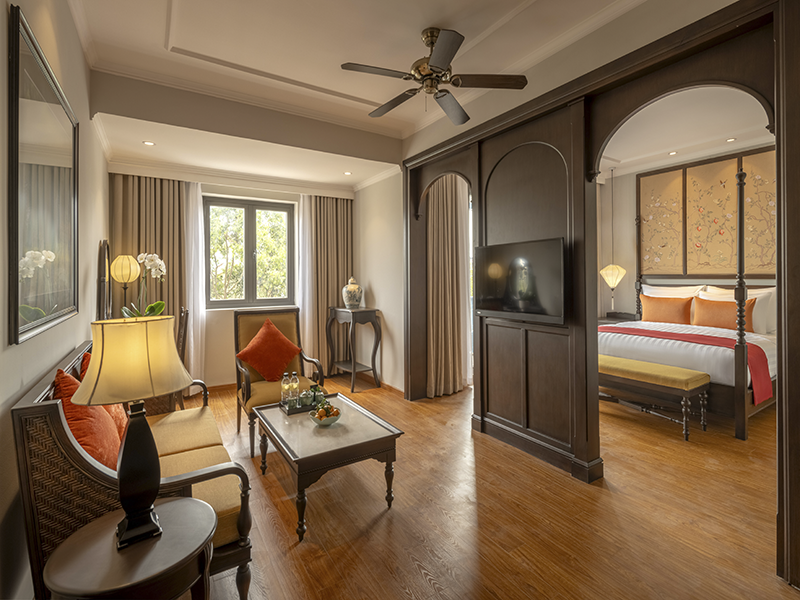 Little Residence A Boutique Hotel & Spa