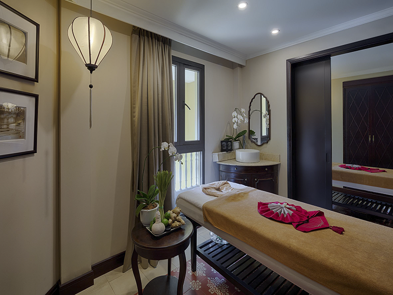 Little Residence A Boutique Hotel & Spa