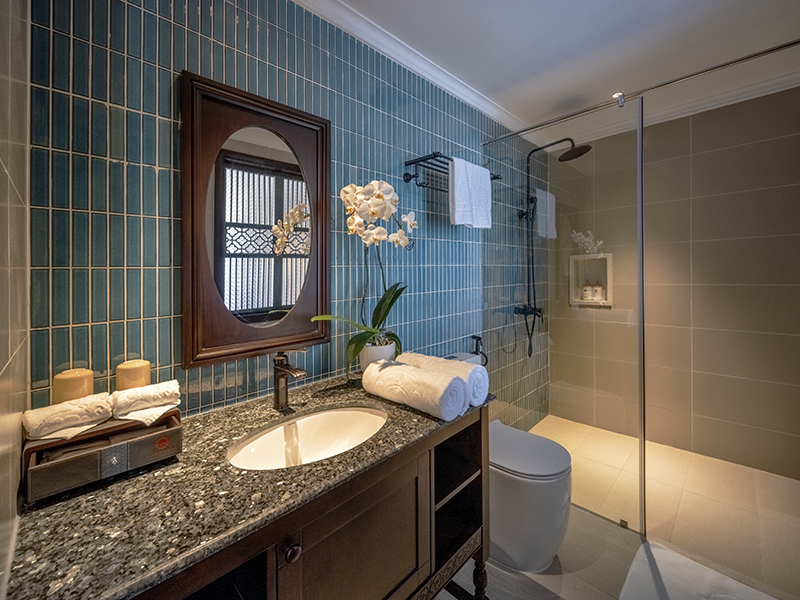 Little Residence A Boutique Hotel & Spa