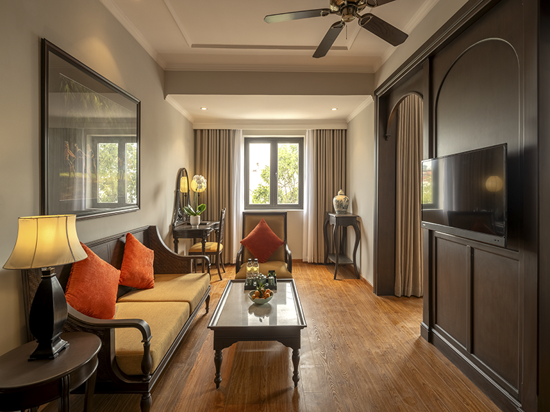 Little Residence A Boutique Hotel & Spa
