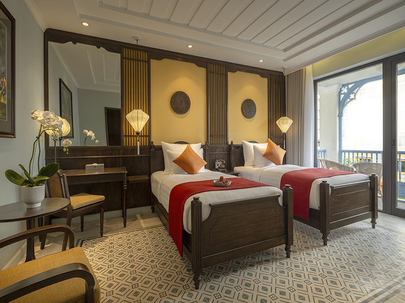Little Residence A Boutique Hotel & Spa