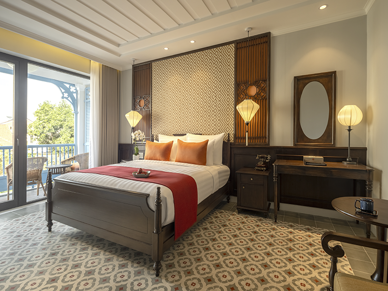 Khách sạn Flamingo Đại Hải