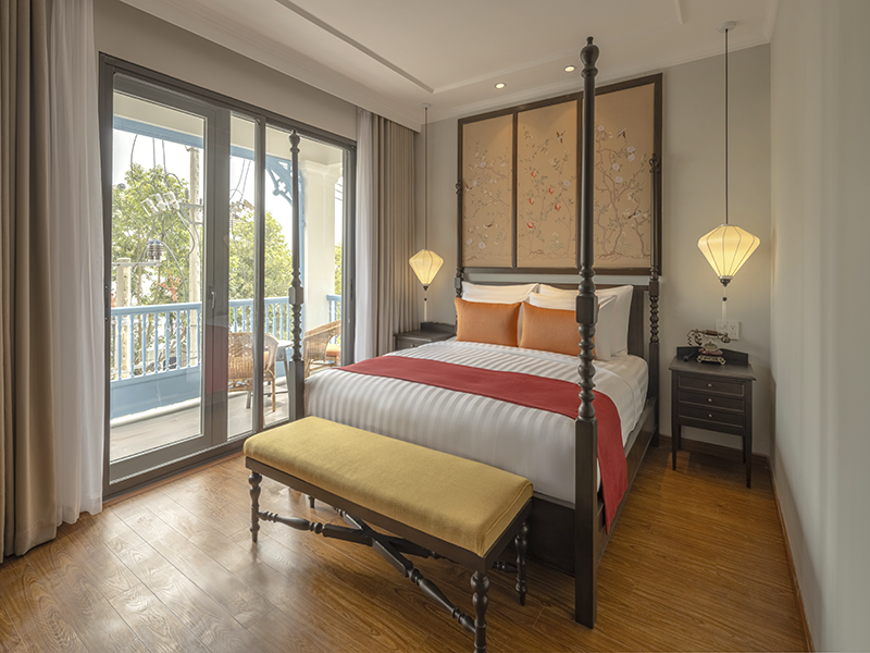 Little Residence A Boutique Hotel & Spa
