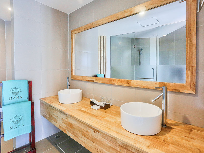 Phòng Deluxe 2 người