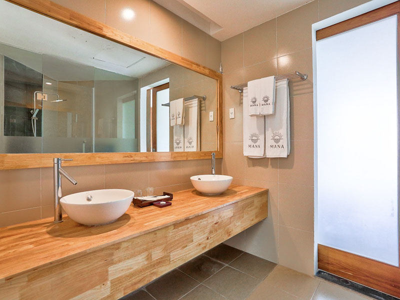 Phòng Deluxe 2 người