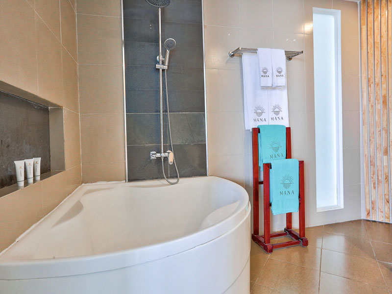 Phòng Deluxe 2 người