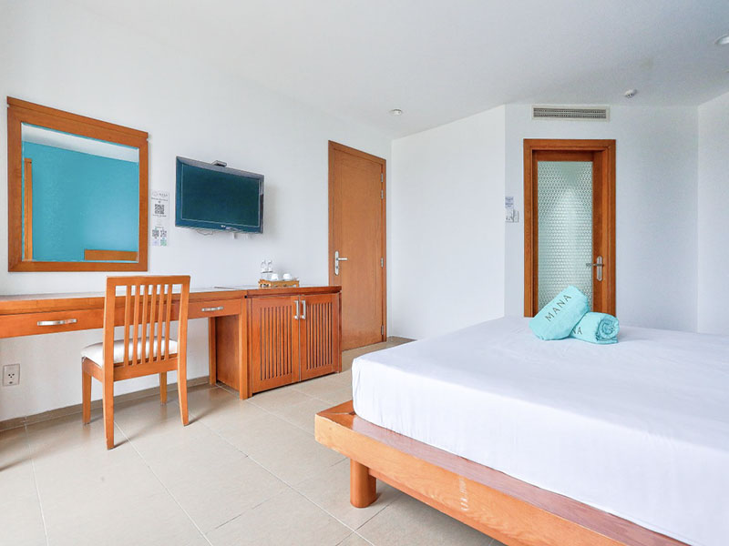 Phòng Deluxe 1 người