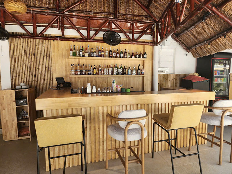 MANA Beach Resort Muine