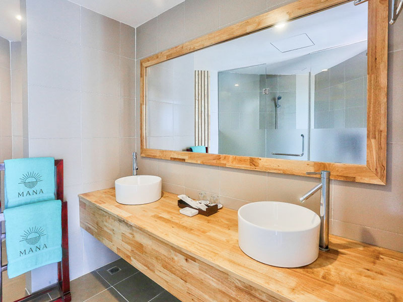 Phòng Deluxe 1 người