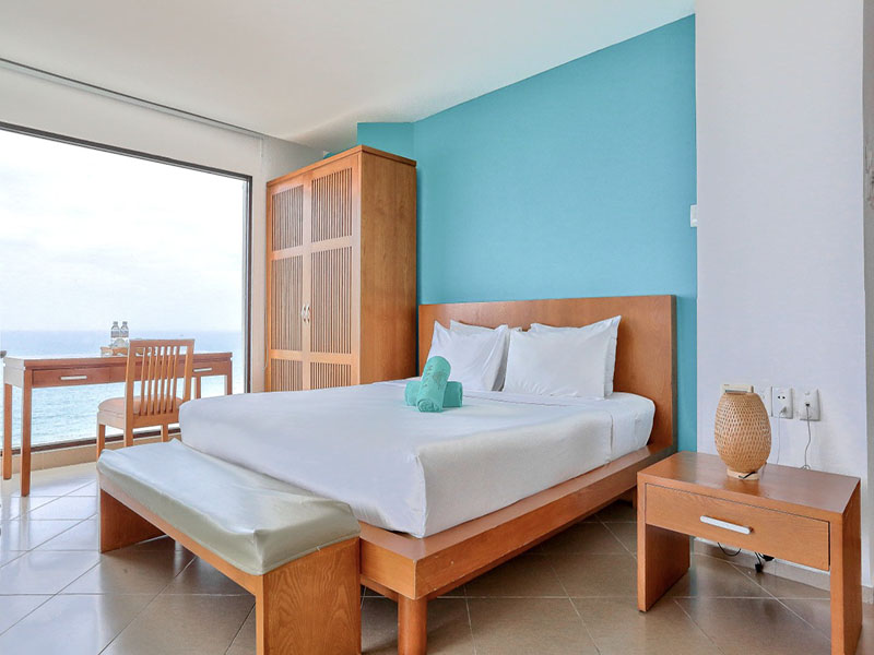 Phòng Deluxe 2 người