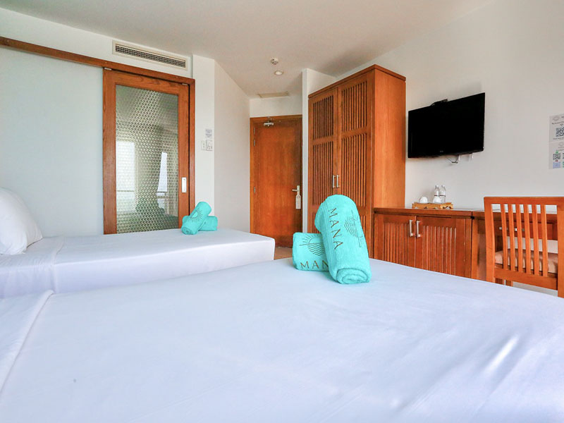 MANA Beach Resort Muine