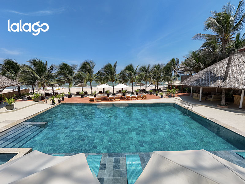 Khách sạn Flamingo Đại Hải