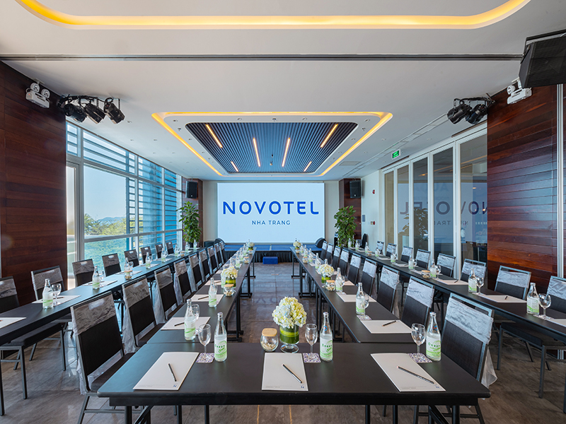 Novotel Nha Trang 4*