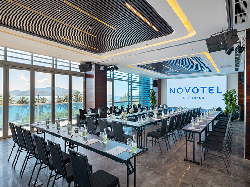 Novotel Nha Trang 4*