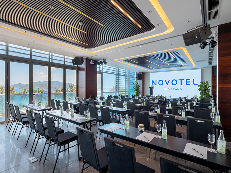 Novotel Nha Trang 4*