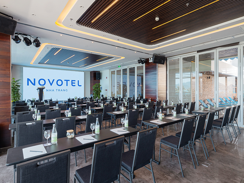 Novotel Nha Trang 4*