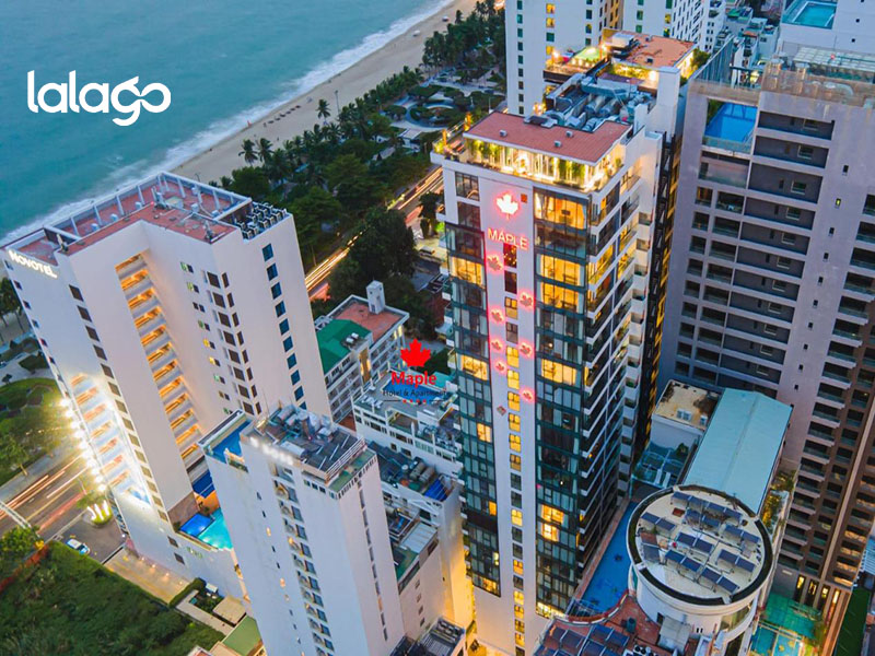 Khách sạn Flamingo Đại Hải