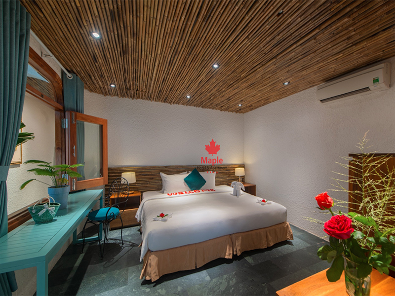 Phòng Deluxe 1 người
