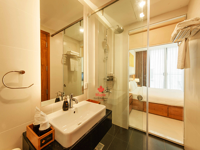 Maple Hotel & Apartment
