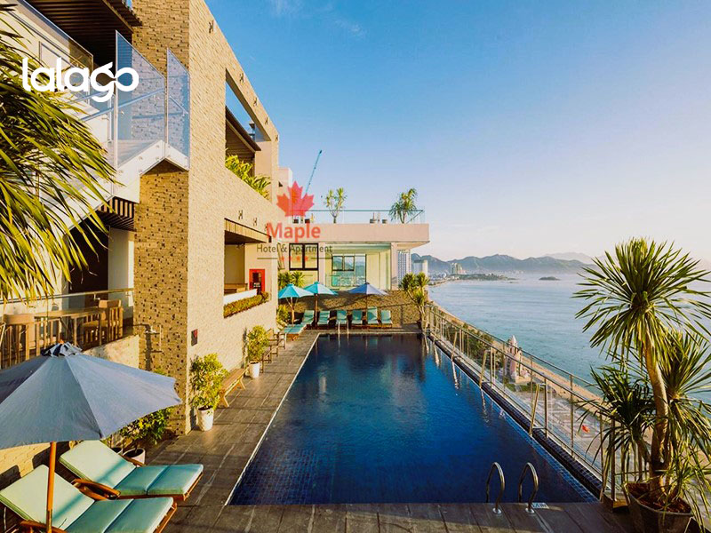 Khách sạn Flamingo Đại Hải