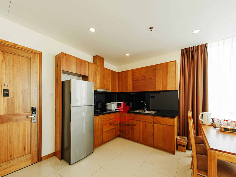 Phòng Deluxe 1 người
