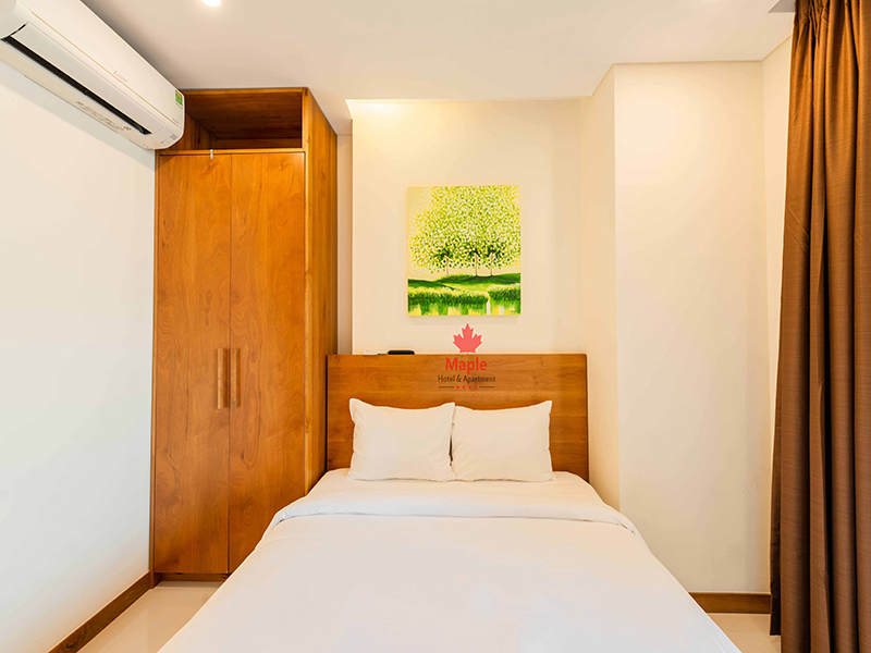 Phòng Deluxe 2 người