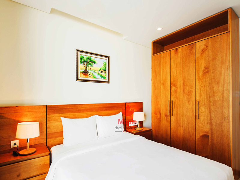 Phòng Deluxe 3 người (Deluxe Triple Room)