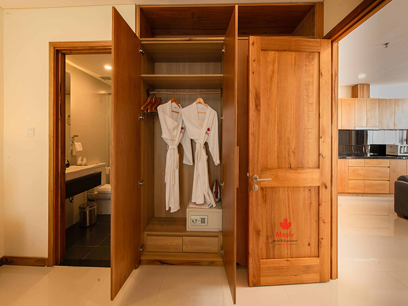 Phòng Deluxe 1 người
