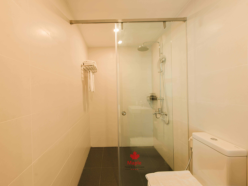 Maple Hotel & Apartment
