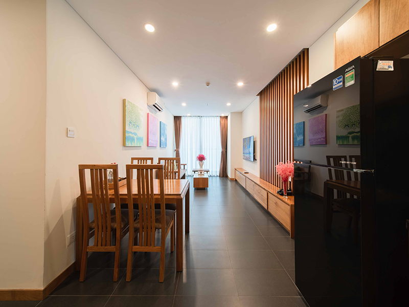 Phòng Deluxe 1 người
