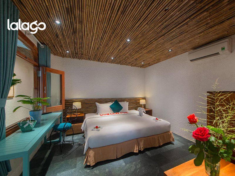Khách sạn Flamingo Đại Hải