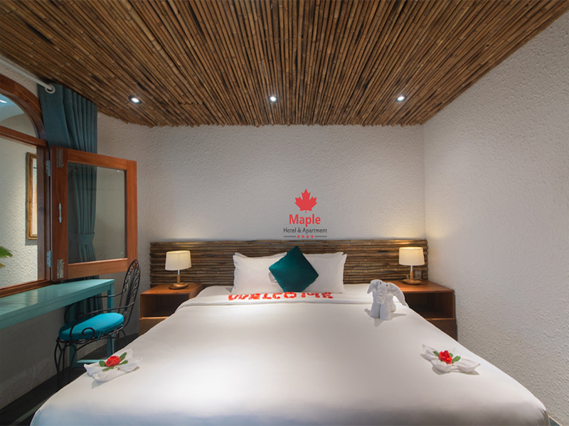 Khách sạn Flamingo Đại Hải