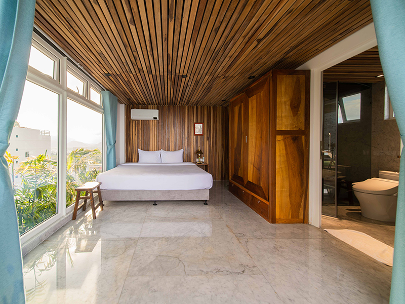 Khách sạn Flamingo Đại Hải