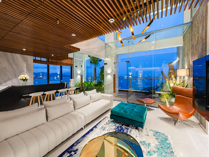 Khách sạn Flamingo Đại Hải