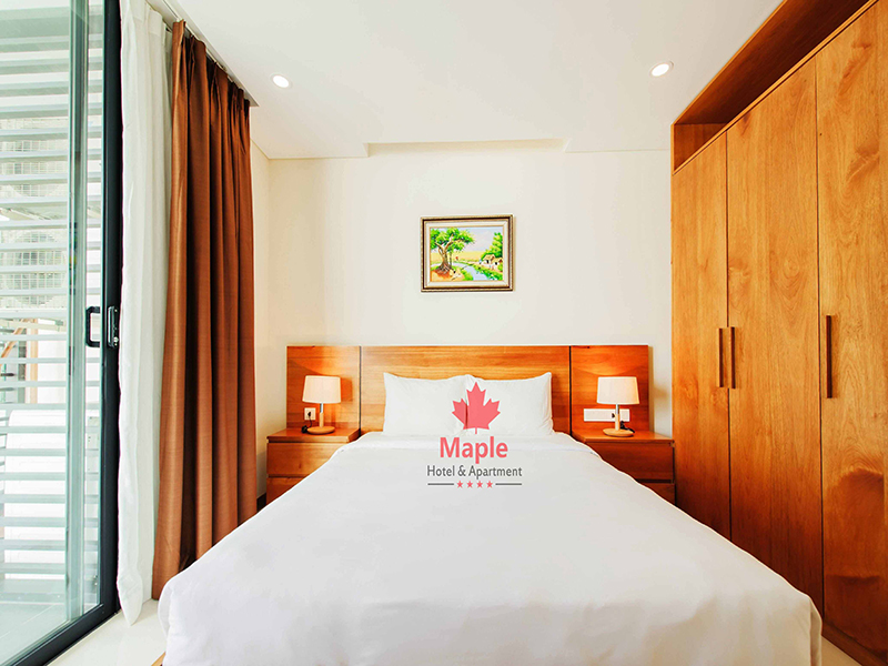 Phòng Deluxe 2 người
