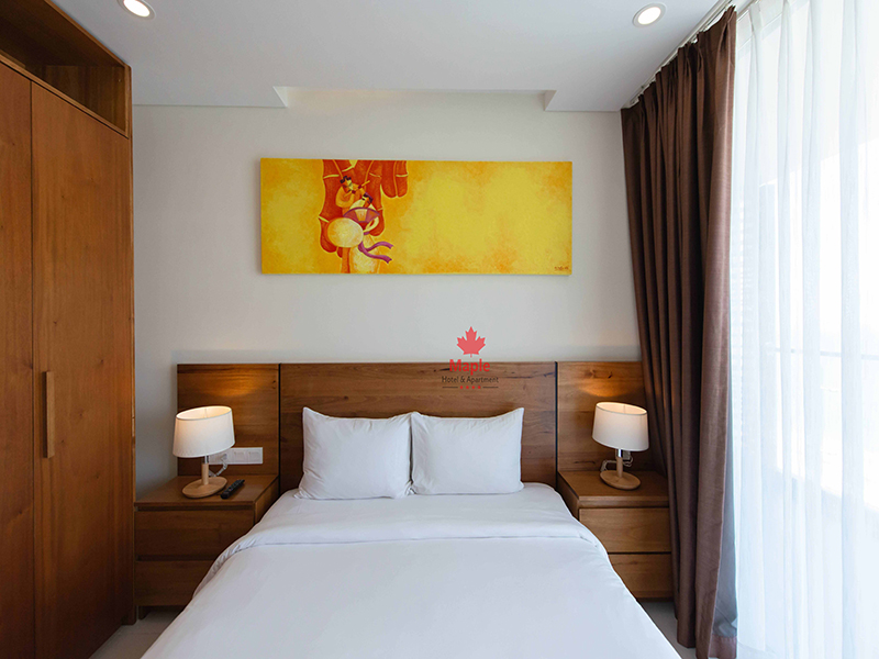 Phòng Deluxe 2 người