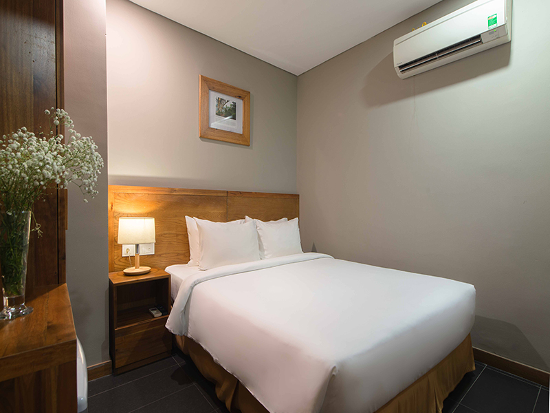 Maple Hotel & Apartment