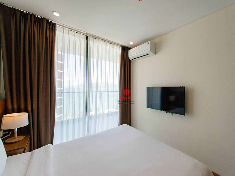 Phòng Deluxe 3 người (Deluxe Triple Room)