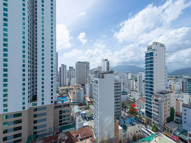 Khách sạn Flamingo Đại Hải