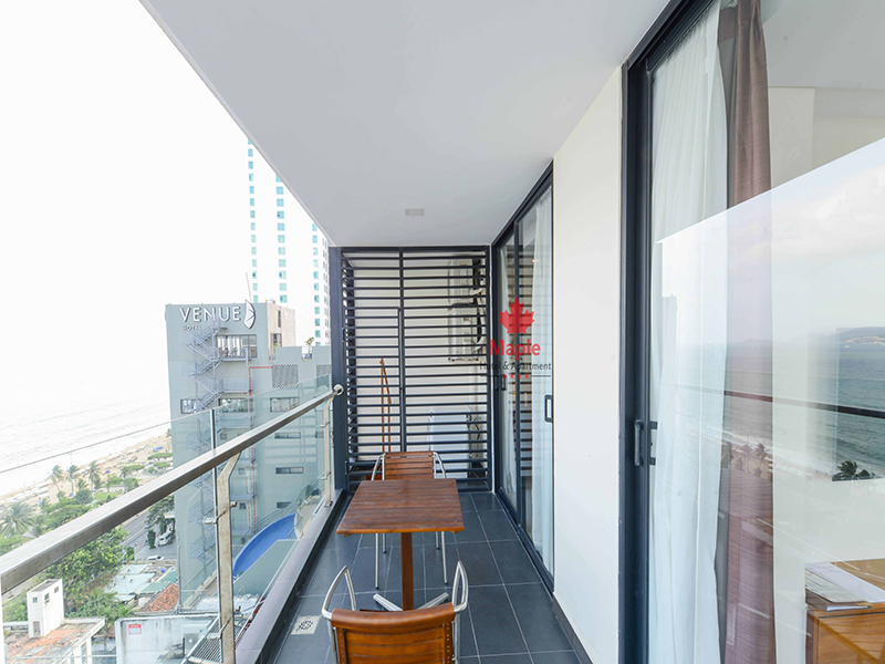 Phòng Deluxe 3 người (Deluxe Triple Room)