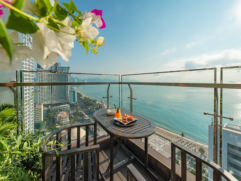 Khách sạn Flamingo Đại Hải