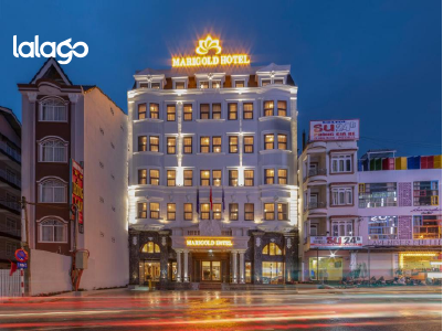 Khách sạn Flamingo Đại Hải