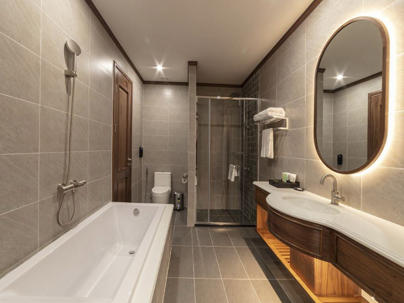 Khách sạn Flamingo Đại Hải