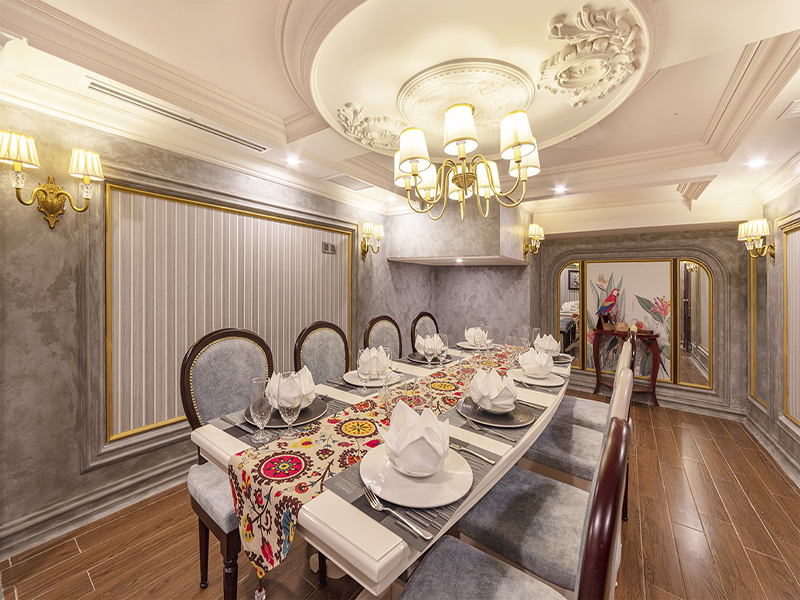 Marigold Hotel Đà Lạt